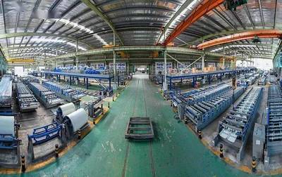 廈門(mén)全新泊頭展廳盛大開(kāi)業(yè)