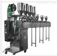 提供枕形自動(dòng)包裝機(jī)-廈門(mén)市宇捷包裝機(jī)械