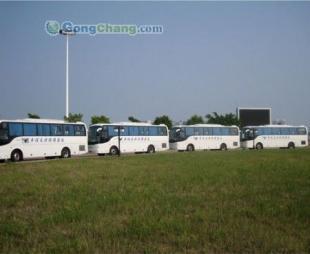 供應廈門大巴出租價格 泉州大巴出租價格 漳州大巴價格_機械及行業設備_世界工廠網中國產品信息庫