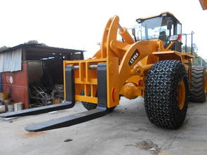 專業(yè)40噸叉裝車廈門欣龍騰機(jī)械lt40t