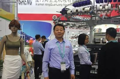 廈門機械展圓滿落幕，行業巨頭滿載而歸