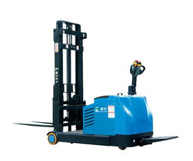 KLA型蓄電池平衡重式叉車 廈門機械的卓越選擇