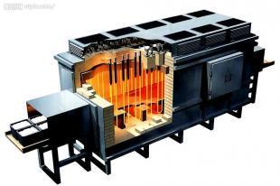 廈門電爐供應與機械行業設備市場概覽