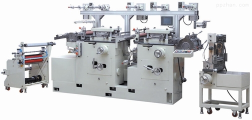 廈門麒豐印刷機械 專業模切設備，助力高效生產